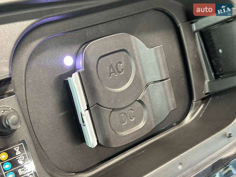 Внедорожник / Кроссовер BMW iX 2024 в Львове фото 38 Внедорожник / Кроссовер BMW iX 2024 в Львове