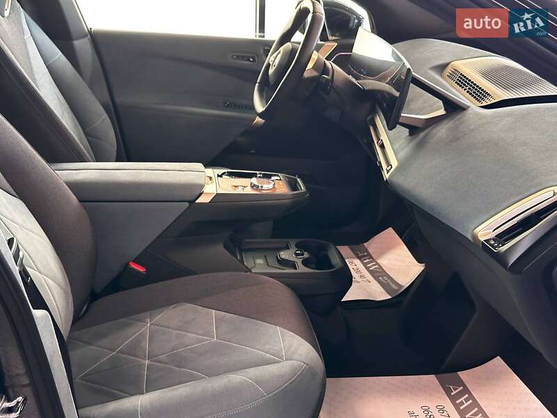 Внедорожник / Кроссовер BMW iX 2024 в Львове фото 43 Внедорожник / Кроссовер BMW iX 2024 в Львове