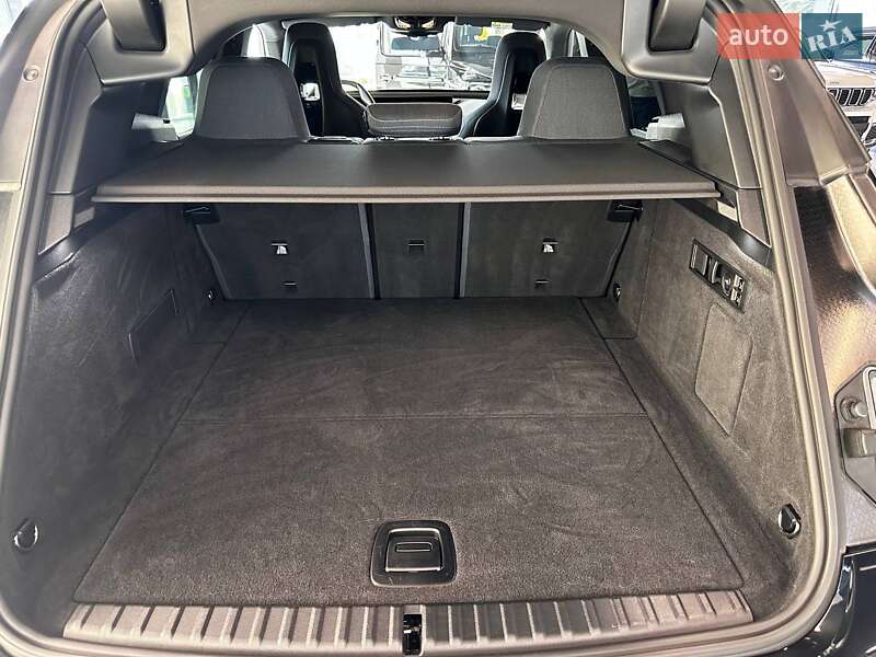 Внедорожник / Кроссовер BMW iX 2024 в Львове фото 47 Внедорожник / Кроссовер BMW iX 2024 в Львове