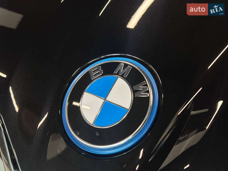 Внедорожник / Кроссовер BMW iX 2023 в Львове