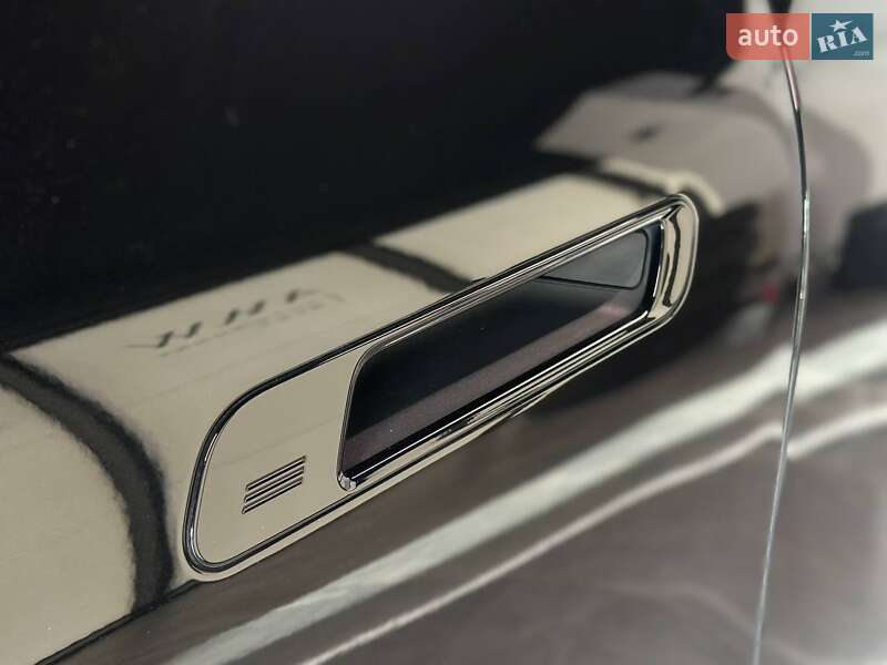 Внедорожник / Кроссовер BMW iX 2023 в Львове