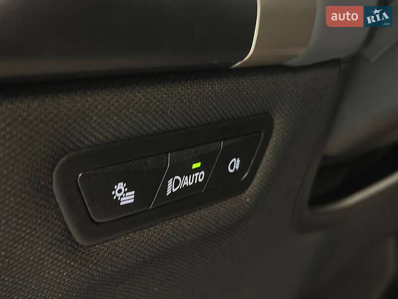 Внедорожник / Кроссовер BMW iX 2023 в Львове