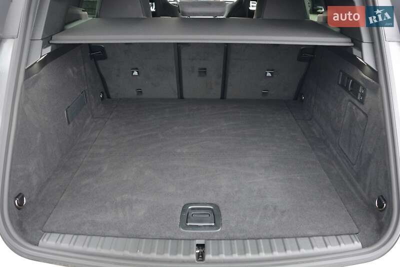 Позашляховик / Кросовер BMW iX 2025 в Києві