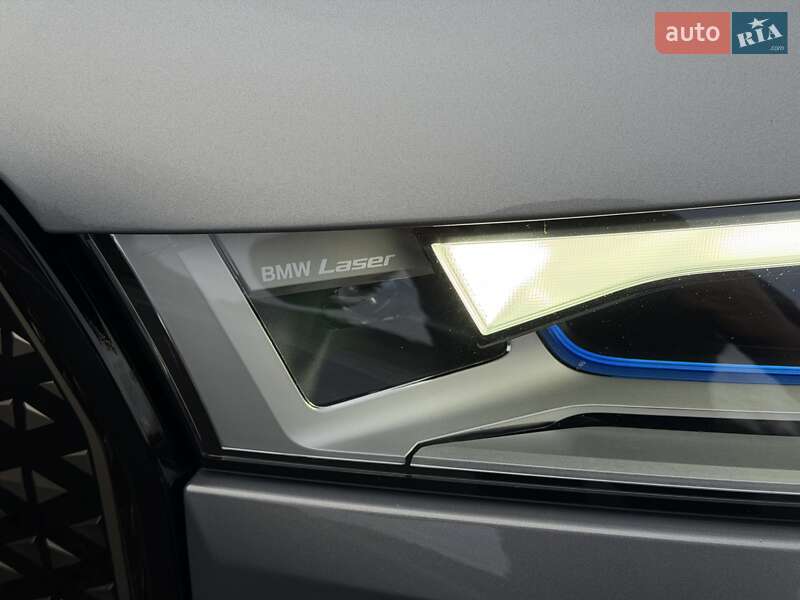 Внедорожник / Кроссовер BMW iX 2022 в Ковеле фото 9 Внедорожник / Кроссовер BMW iX 2022 в Ковеле