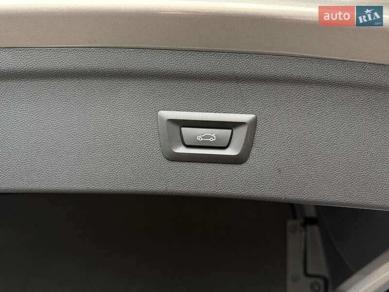 Внедорожник / Кроссовер BMW iX 2022 в Ковеле фото 36 Внедорожник / Кроссовер BMW iX 2022 в Ковеле