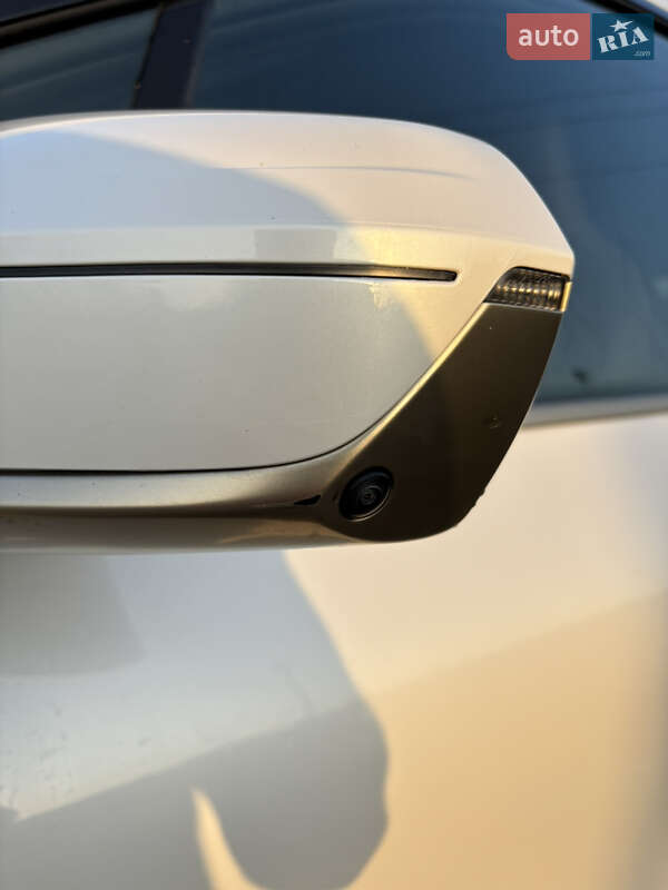 Внедорожник / Кроссовер BMW iX 2022 в Кривом Роге