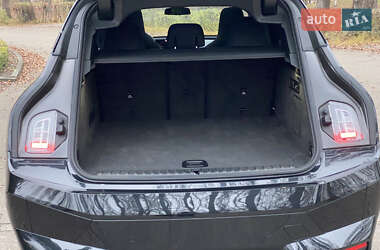 Внедорожник / Кроссовер BMW iX 2024 в Киеве
