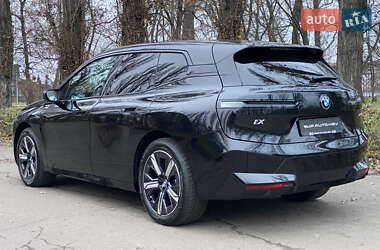 Внедорожник / Кроссовер BMW iX 2024 в Киеве