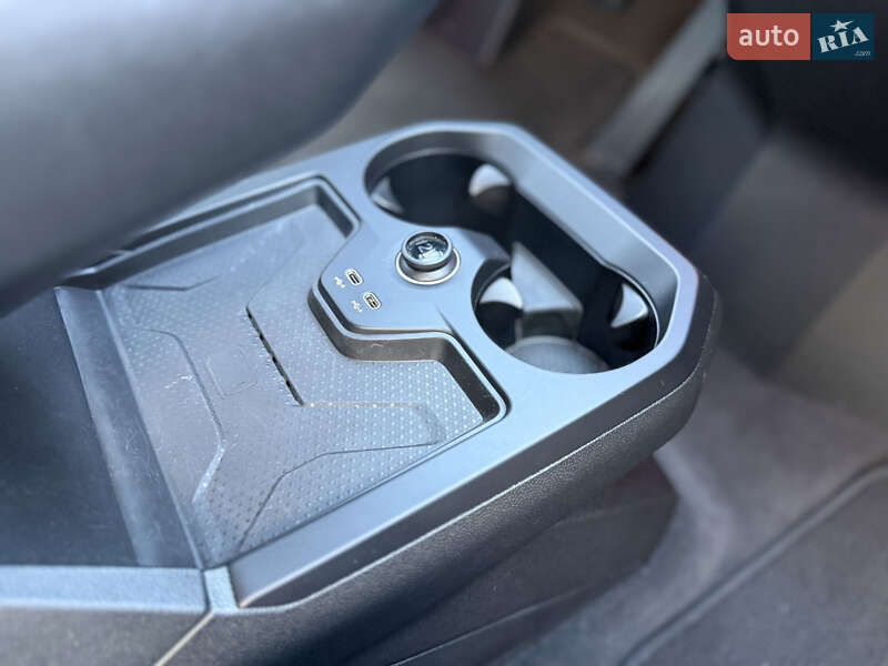 Внедорожник / Кроссовер BMW iX 2021 в Ивано-Франковске