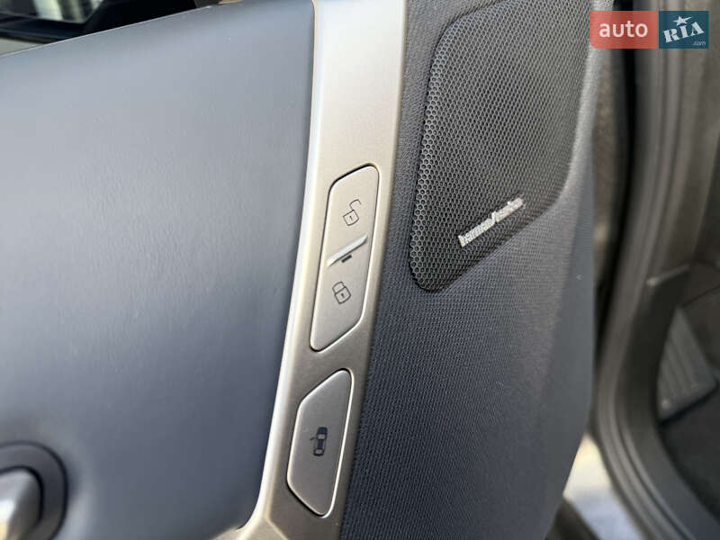 Внедорожник / Кроссовер BMW iX 2021 в Ивано-Франковске