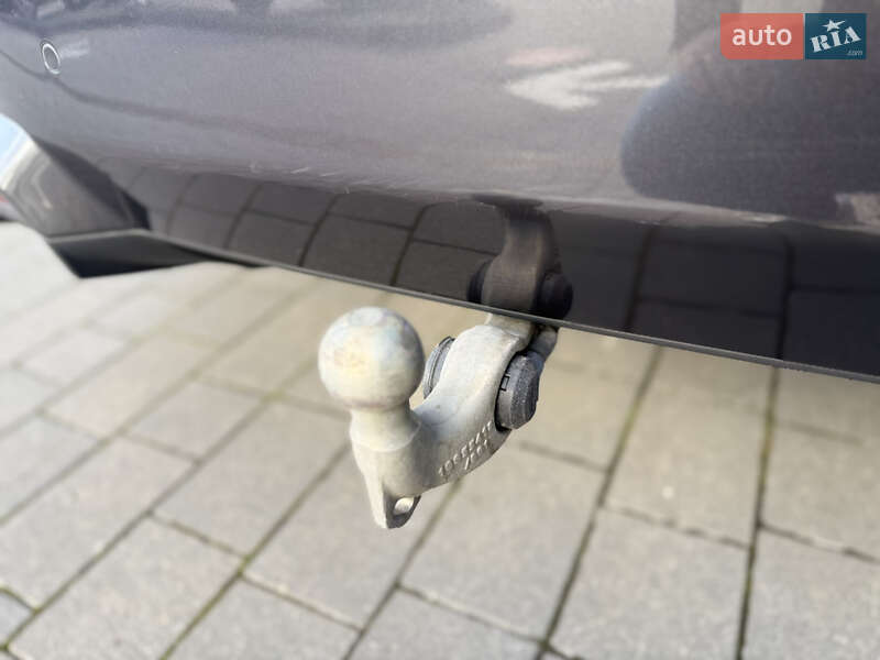 Внедорожник / Кроссовер BMW iX 2021 в Ивано-Франковске