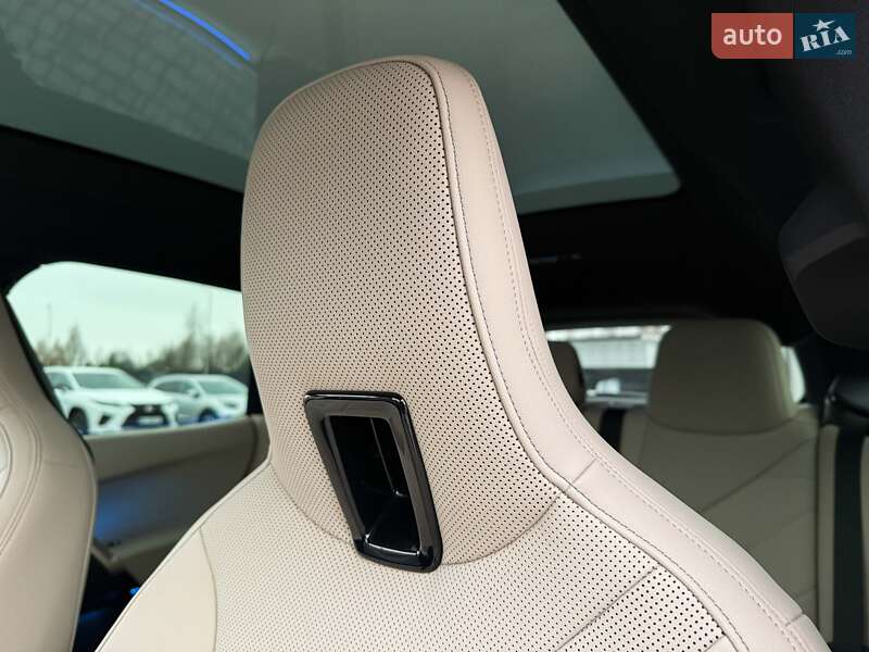 Внедорожник / Кроссовер BMW iX 2022 в Луцке