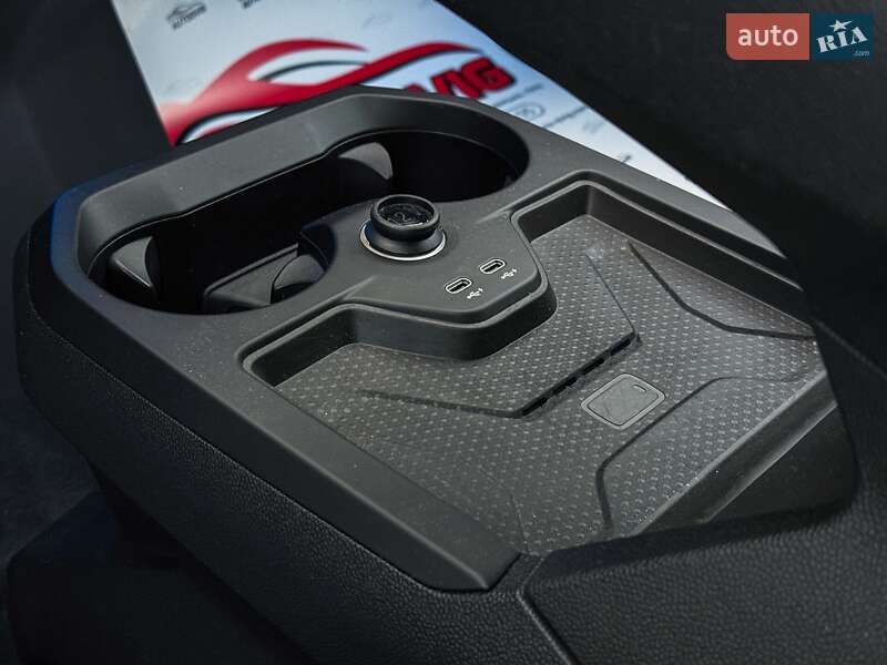 Внедорожник / Кроссовер BMW iX 2022 в Луцке