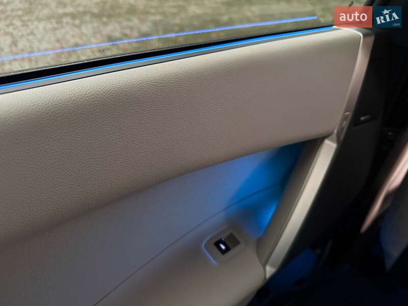 Внедорожник / Кроссовер BMW iX 2022 в Луцке