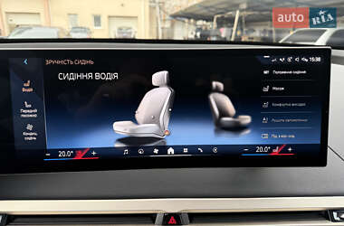 Позашляховик / Кросовер BMW iX 2024 в Одесі