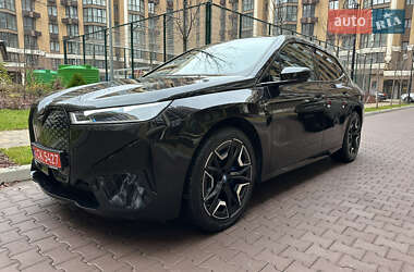 Внедорожник / Кроссовер BMW iX 2023 в Киеве