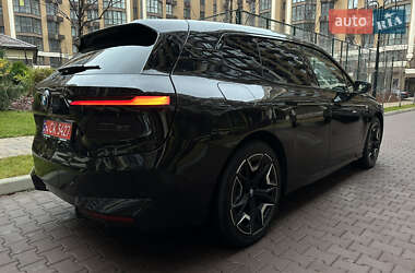 Внедорожник / Кроссовер BMW iX 2023 в Киеве