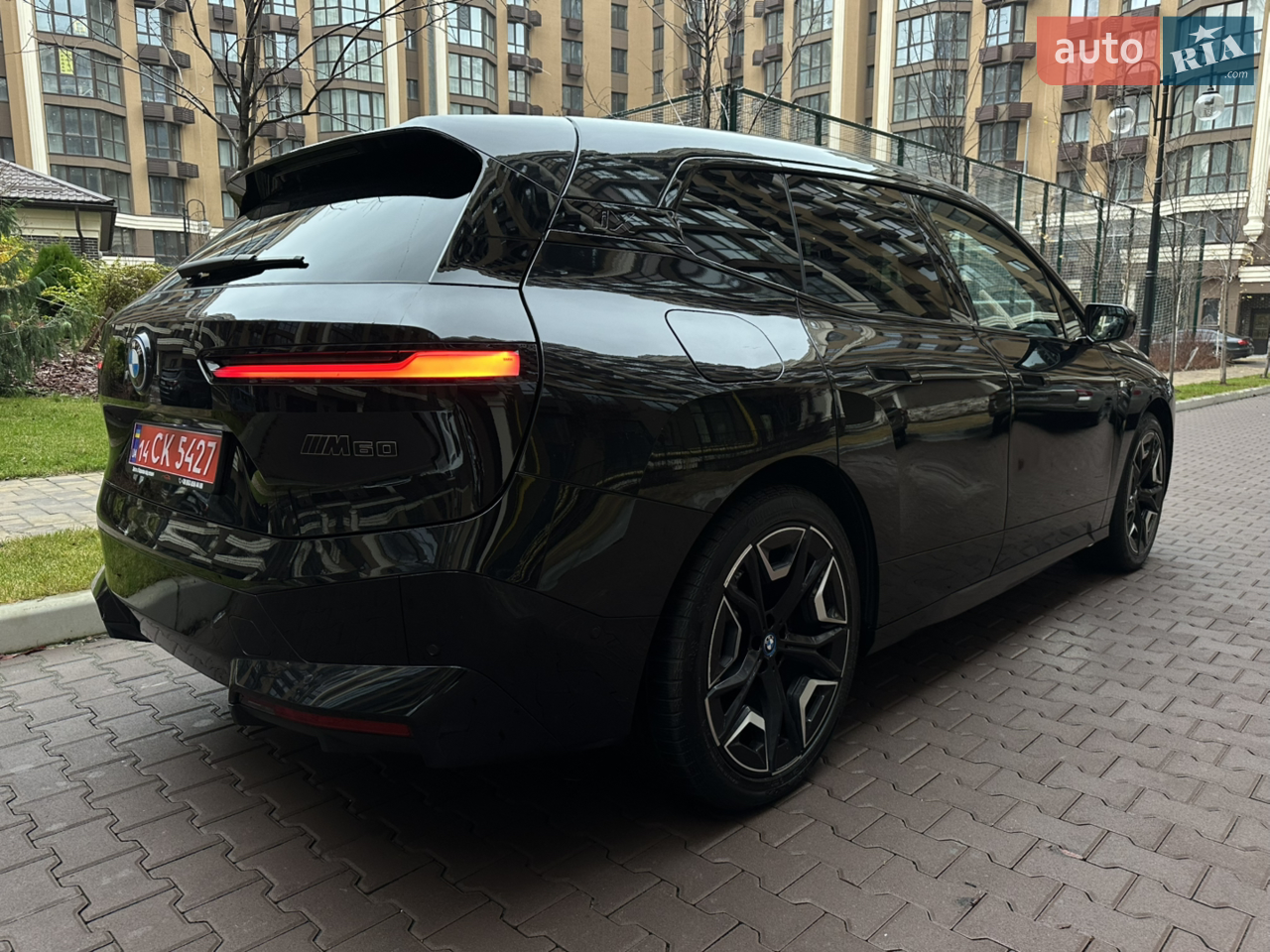 2023 BMW X5 - мініатюра 75