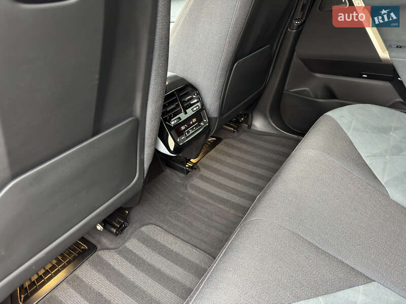 Внедорожник / Кроссовер BMW iX 2023 в Кременце