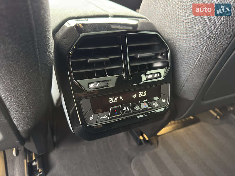 Внедорожник / Кроссовер BMW iX 2023 в Кременце