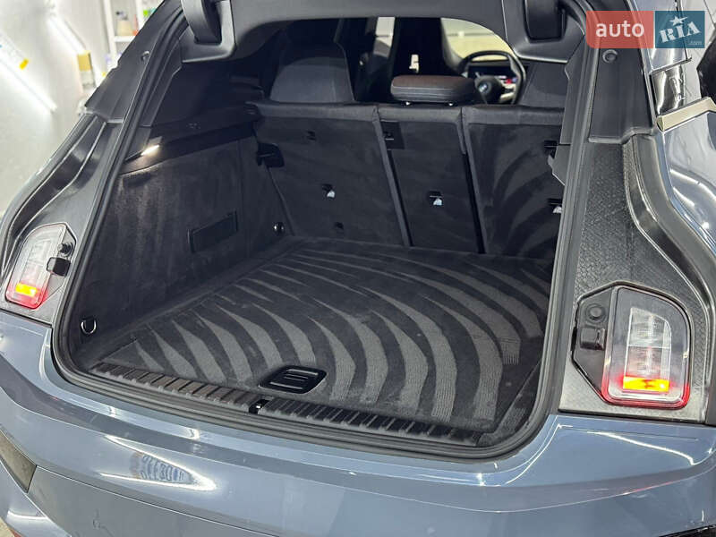 Внедорожник / Кроссовер BMW iX 2023 в Кременце