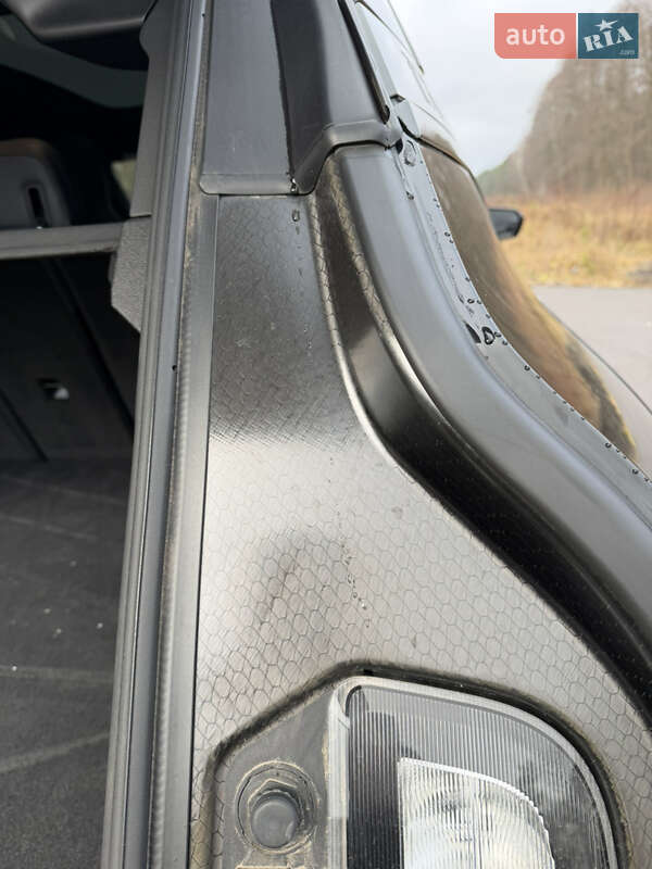 Внедорожник / Кроссовер BMW iX 2023 в Луцке фото 27 Внедорожник / Кроссовер BMW iX 2023 в Луцке