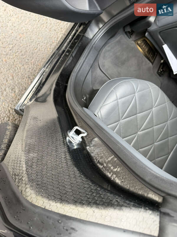 Внедорожник / Кроссовер BMW iX 2023 в Луцке фото 31 Внедорожник / Кроссовер BMW iX 2023 в Луцке