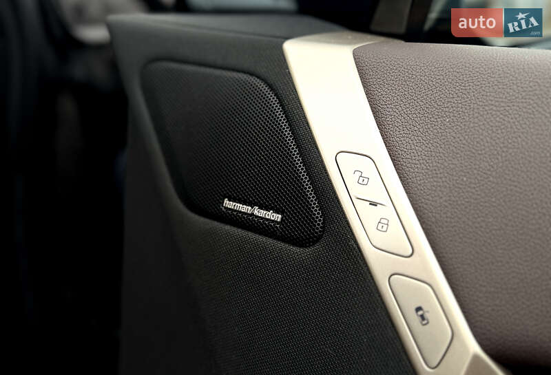 Внедорожник / Кроссовер BMW iX 2023 в Киеве