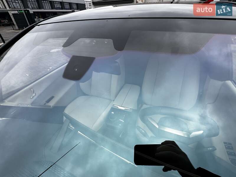 Внедорожник / Кроссовер BMW iX 2023 в Ровно