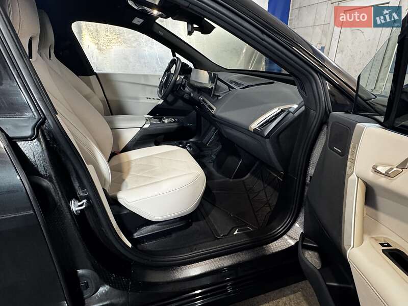 Внедорожник / Кроссовер BMW iX 2023 в Ровно