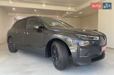 Позашляховик / Кросовер BMW iX 2023 в Ірпені