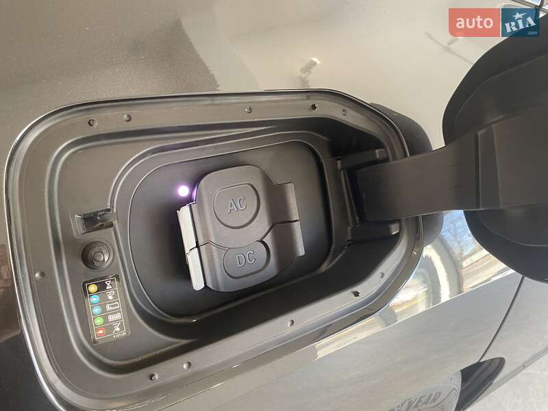 Внедорожник / Кроссовер BMW iX 2023 в Ирпене