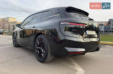 Внедорожник / Кроссовер BMW iX 2023 в Ужгороде