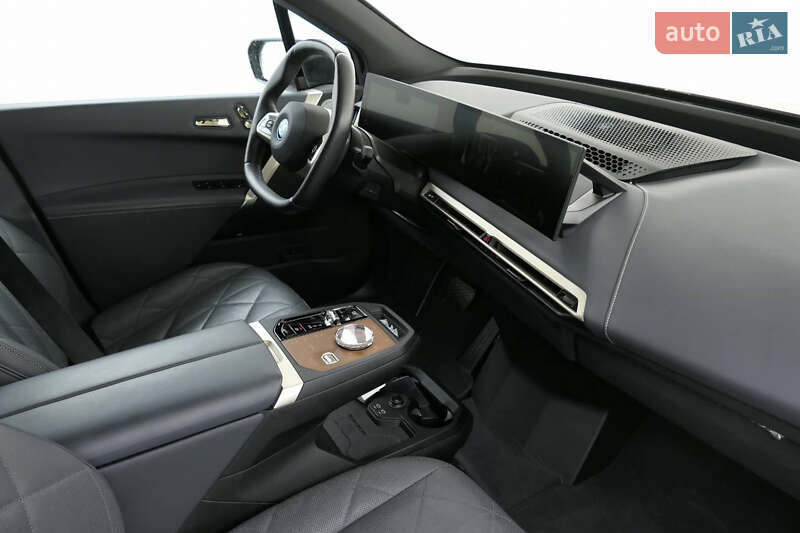 Внедорожник / Кроссовер BMW iX 2023 в Тернополе