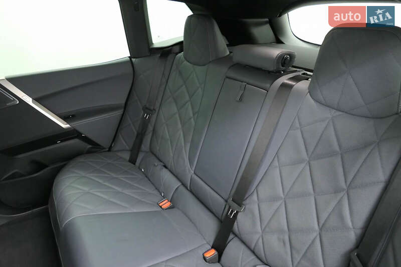 Внедорожник / Кроссовер BMW iX 2023 в Тернополе