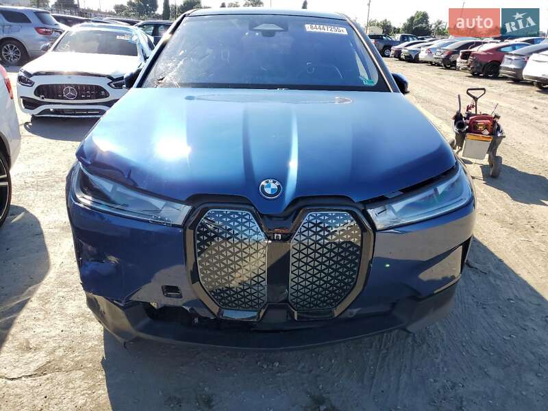 Внедорожник / Кроссовер BMW iX 2023 в Хмельницком