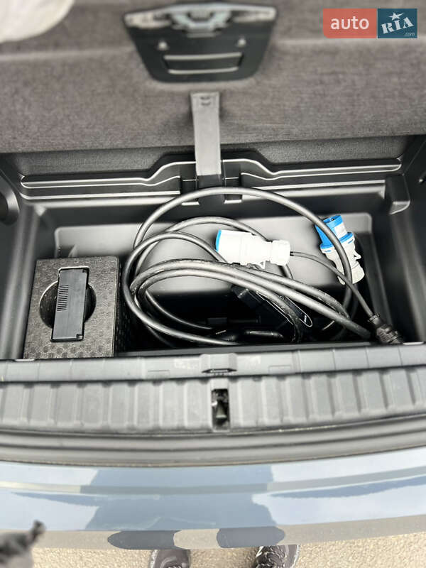 Позашляховик / Кросовер BMW iX 2022 в Вінниці фото 20 Позашляховик / Кросовер BMW iX 2022 в Вінниці