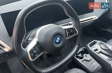 Позашляховик / Кросовер BMW iX 2022 в Тернополі фото 17 Позашляховик / Кросовер BMW iX 2022 в Тернополі