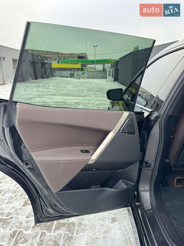 Позашляховик / Кросовер BMW iX 2022 в Сокалі фото 18 Позашляховик / Кросовер BMW iX 2022 в Сокалі