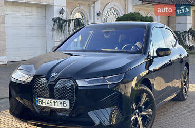 Внедорожник / Кроссовер BMW iX 2024 в Одессе