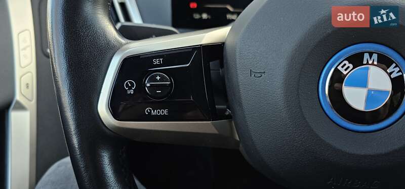 Позашляховик / Кросовер BMW iX 2022 в Тернополі фото 81 Позашляховик / Кросовер BMW iX 2022 в Тернополі