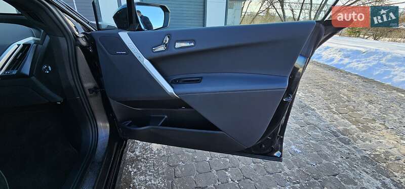 Позашляховик / Кросовер BMW iX 2022 в Тернополі фото 100 Позашляховик / Кросовер BMW iX 2022 в Тернополі