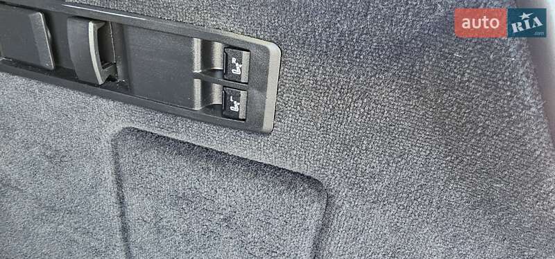 Позашляховик / Кросовер BMW iX 2022 в Тернополі фото 105 Позашляховик / Кросовер BMW iX 2022 в Тернополі