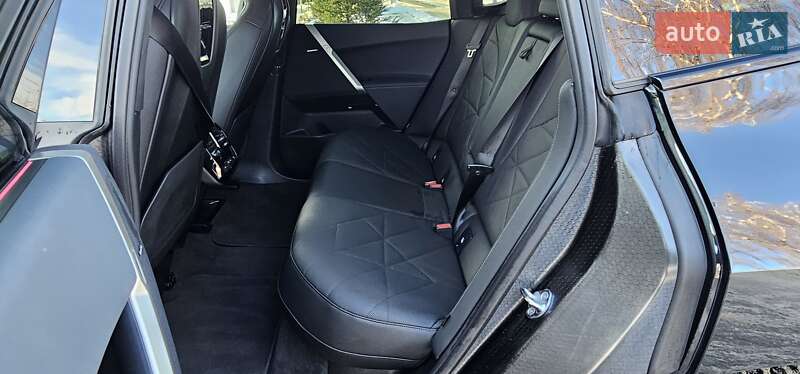Позашляховик / Кросовер BMW iX 2022 в Тернополі фото 110 Позашляховик / Кросовер BMW iX 2022 в Тернополі