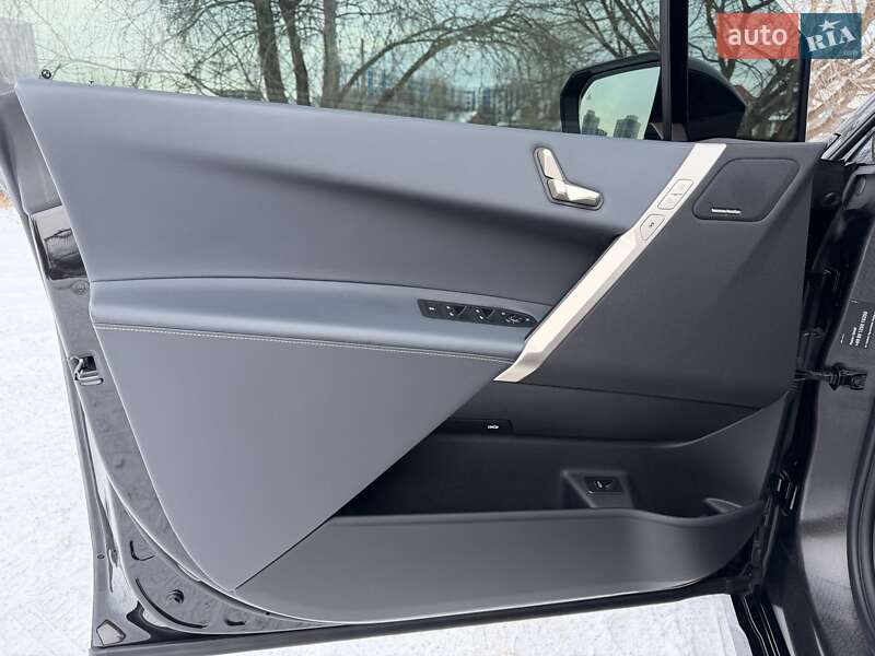 Внедорожник / Кроссовер BMW iX 2022 в Киеве