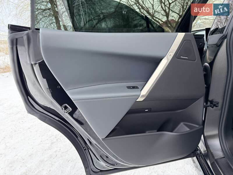 Внедорожник / Кроссовер BMW iX 2022 в Киеве
