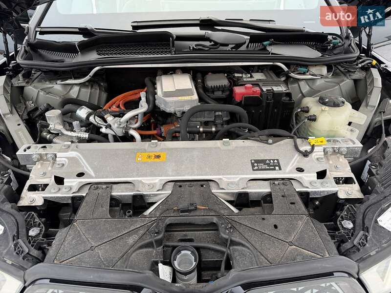 Внедорожник / Кроссовер BMW iX 2022 в Киеве