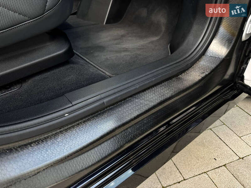 Позашляховик / Кросовер BMW iX 2021 в Стрию