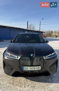 Внедорожник / Кроссовер BMW iX 2024 в Ровно