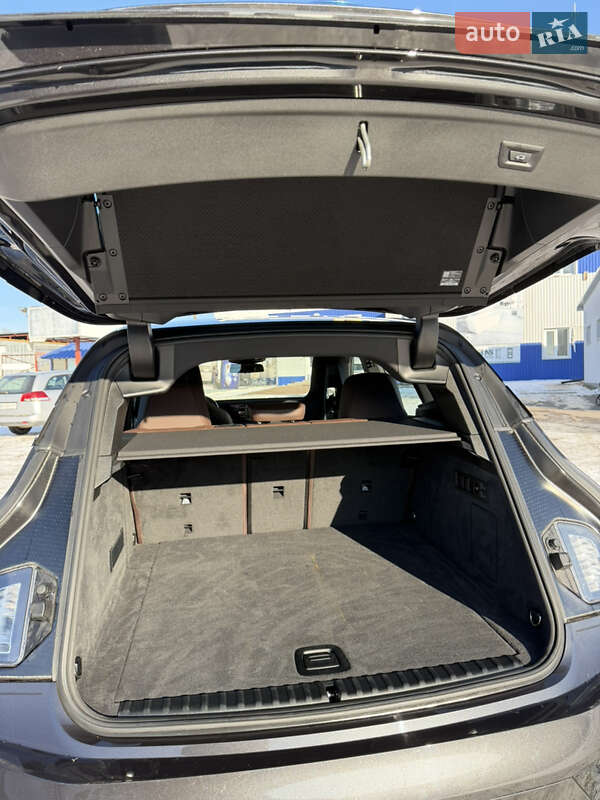 Внедорожник / Кроссовер BMW iX 2024 в Ровно